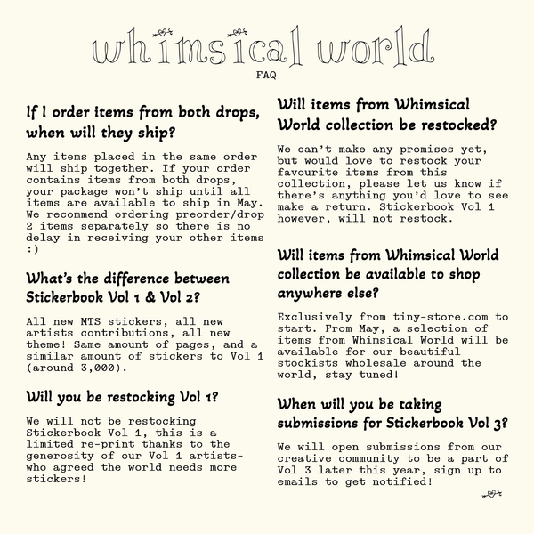 PREORDER: Martina’s BIG Book of Craft Paper (80+ patterns!)