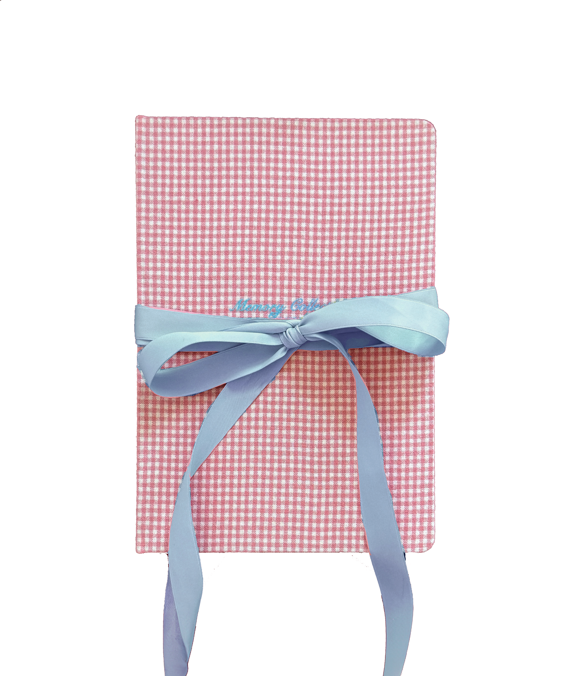 Original Ribbon Junk Journal (Just restocked!)