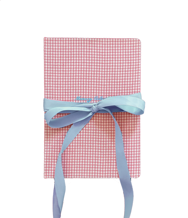 Original Ribbon Junk Journal (Just restocked!)