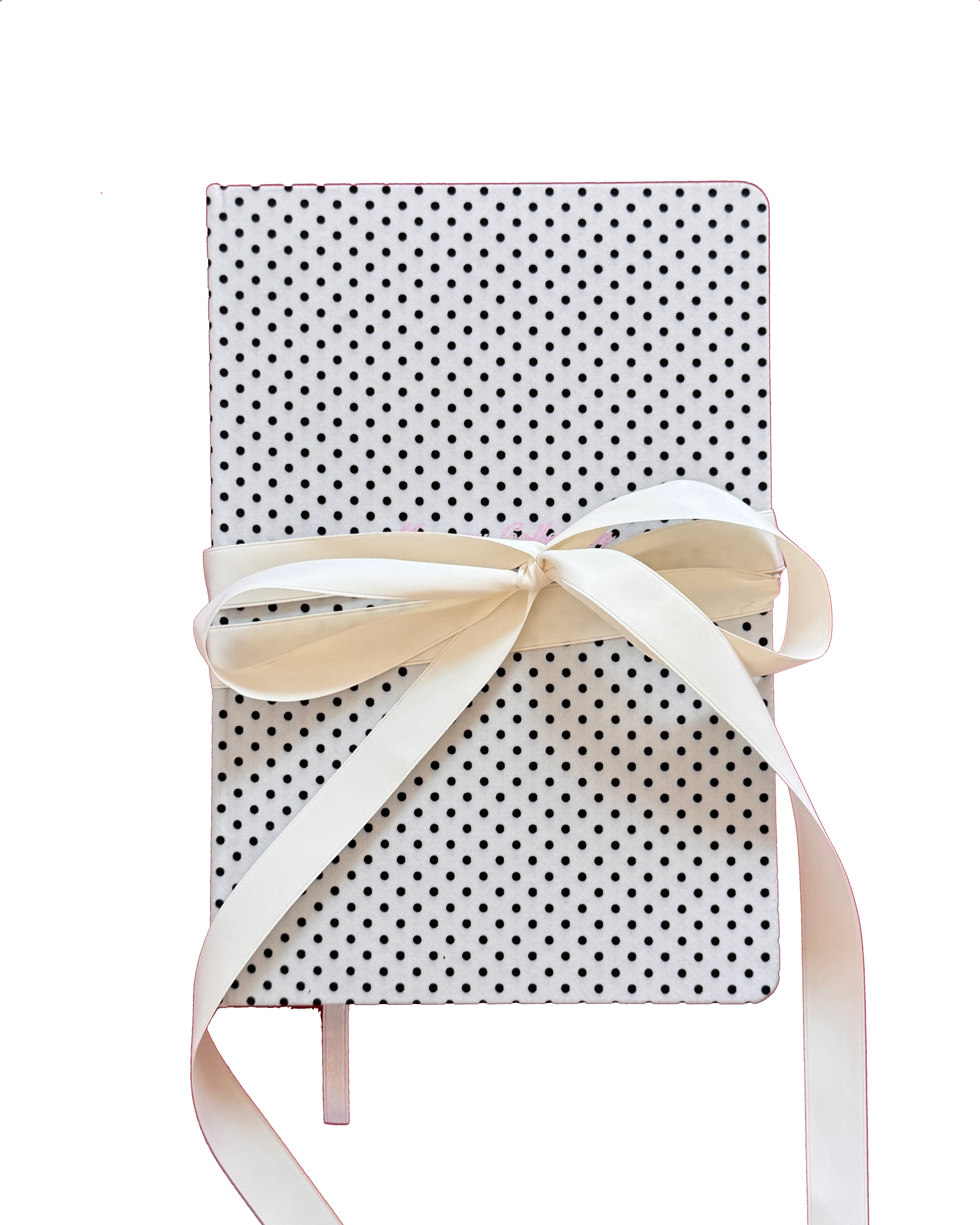 Original Ribbon Junk Journal (Just restocked!)