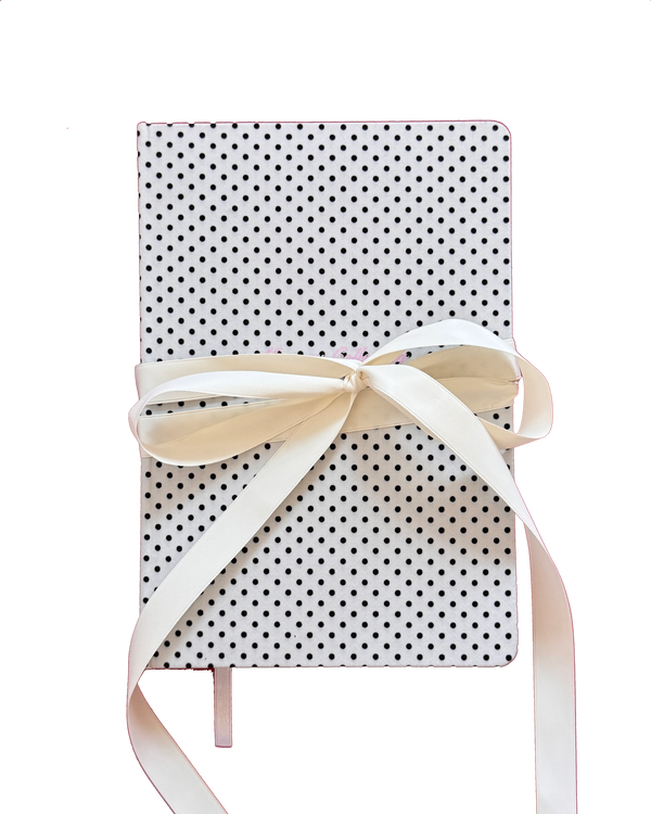 Original Ribbon Junk Journal (Just restocked!)