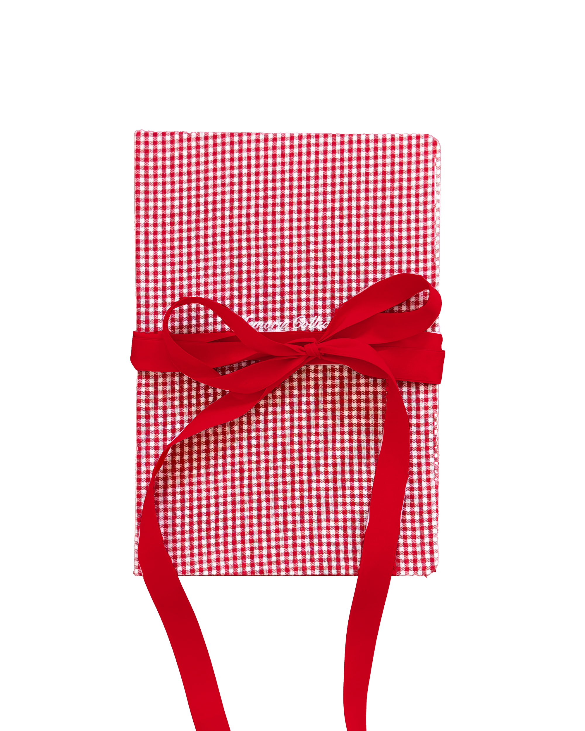Original Ribbon Junk Journal (Just restocked!)