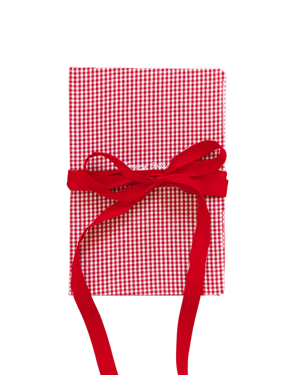Original Ribbon Junk Journal (Just restocked!)