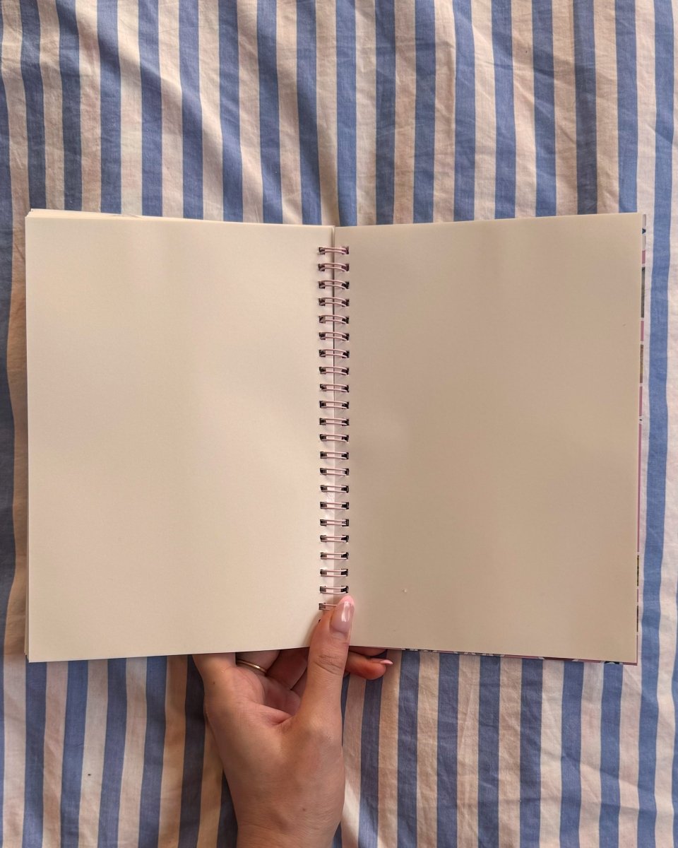 Sticker Collection Album - Reusable Release Book (just restocked!!) - TINYSTORETINYSTORETangible